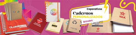 Brindes Promocionais Personalizados G