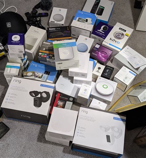 New Year, New Smart Home – Wait to Pick Up New Smart Home Tech – G