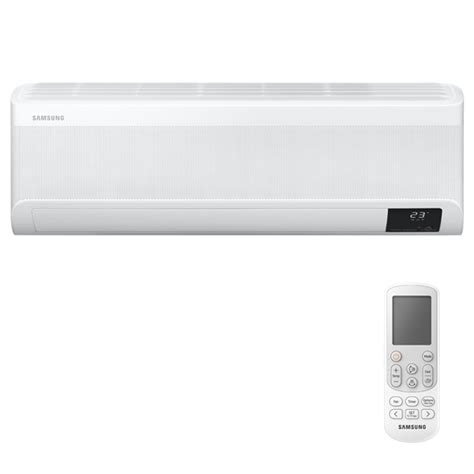 Condizionatore Samsung Windfree Avant Quadri Split 9000 9000 12000