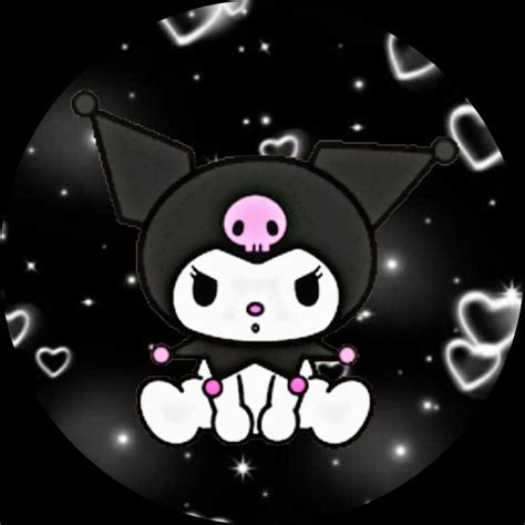 Kuromi Pfp Heart My Melody Aesthetic i 2024