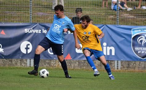 Rappel Avant La Reprise Des Championnats DISTRICT HAUTE MARNE DE