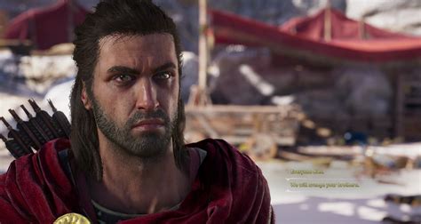 Assassin S Creed Odyssey Release Date Leaked Videogamer