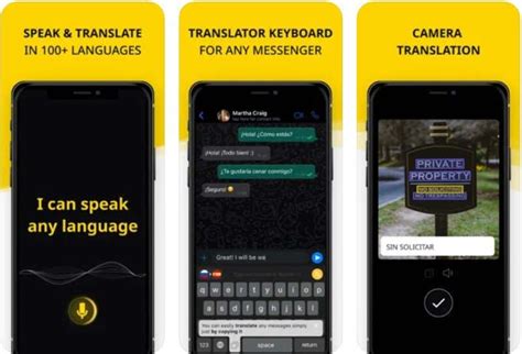 The Best Camera Translator Apps To Translate Languages With Your Smartphone