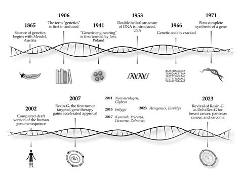 AVENI FOUNDATION PUBLISHES "FROM MENDEL TO GENE THERAPY" MAPPING THE ...