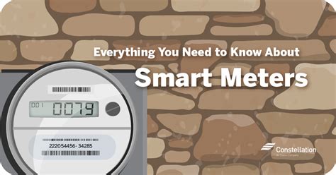 Everything You Need To Know About Smart Meters Constellation