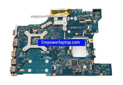 Lenovo 04X1912 Thinkpad E545 LA 8127P Motherboard Empower Laptop