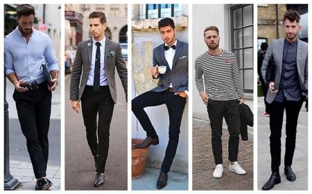 5 Best Chino Colors & Pants Every Man Should Own