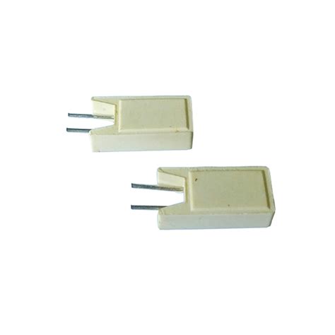 Wire Wound Ceramic Encased Resistors At Best Price In Kochi Watt