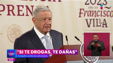 Sep Arranca Campaña Si Te Drogas Te Dañas En Secundarias Imagen