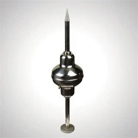 Armour Ese Lightning Arrester Maximum Operating Voltage 440 V