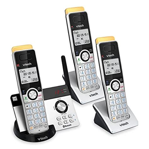 10 Best Cordless Phone Long Range 2025 in the US | There's One Clear ...