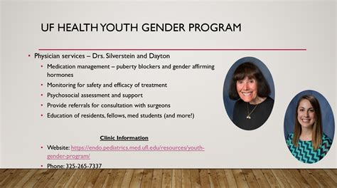 Trans Awareness Month Providing Transgender Healthcare For Youth Medical College Council