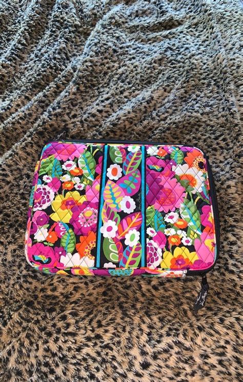 Mercari Your Marketplace Vera Bradley Laptop Case Vera Bradley Laptop Case