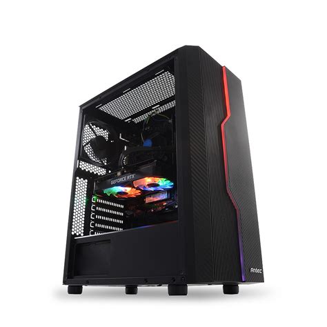 Materiel Net Blink PC Gamer PC De Bureau Materiel Net Sur