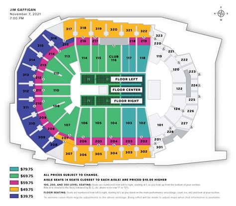 Wells Fargo Arena Des Moines Seating Chart With Rows