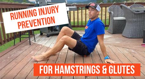 Exercises To Prevent Sore Hamstrings After Running Workouts Tre