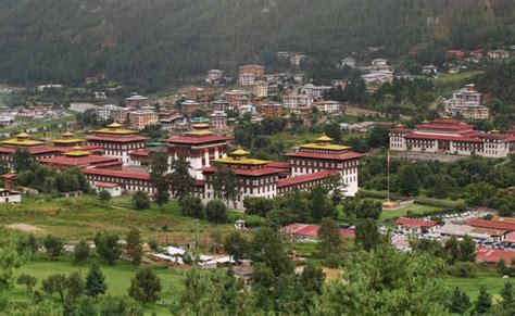 Bhutan Package Tour 6 Nights 7 Days Info Nepal Treks