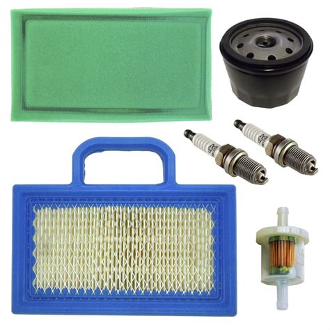 Service Kit Briggs Stratton Replaces 499486