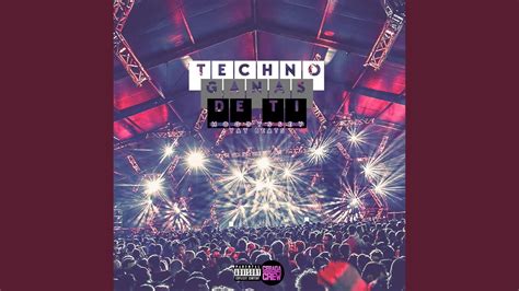 Techno Ganas De Ti Feat Moodyssey Youtube