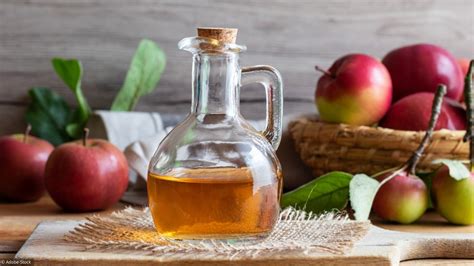 Comment Faire Son Vinaigre De Cidre Maison Ventana Blog