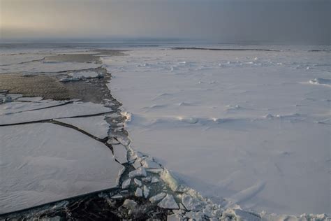 As Es La Vida En Una Expedici N Que Revela C Mo Desaparece El Hielo