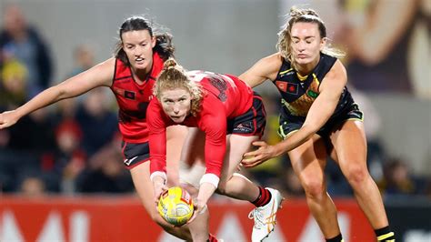 Aflw Round 7 News 2023 North Melbourne Record Dreamtime Essendon Vs Richmond Geelong St