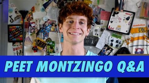 Peet Montzingo - Age, Family, Bio | Famous Birthdays