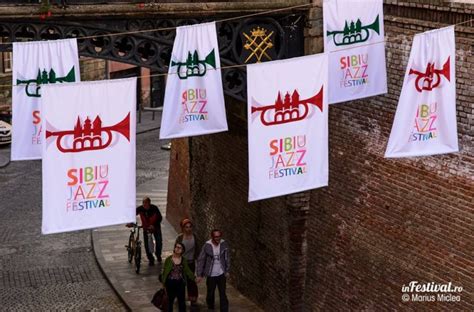 Top Evenimente Din Sibiu N Zile Si Nopti Zile I Nop I