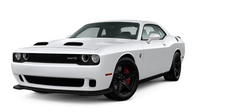 2023 Dodge Challenger At DeMontrond Auto Group Begin Your Adventure