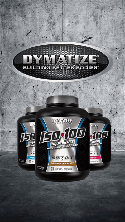 Dymatize Archives - I-Nutrition Wholesale