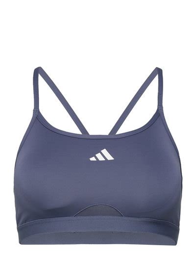 Adidas Performance Aerct Ls Bra Sports Bras Boozt