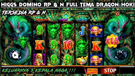 Apk Mod Higgs Domino Rp N Terbaru V Full Script Tema Dragon