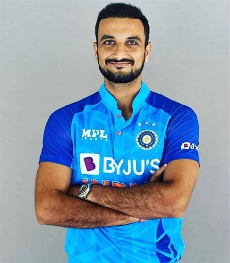 Harshal Patel Biography In English Indian Cricketer Study By Mind