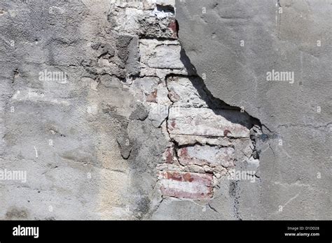 brick  plaster  res stock photography  images alamy