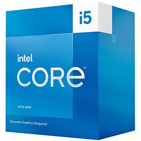 Top 10 Best Intel Core I5 Processor : Reviews & Buying Guide - Katynel