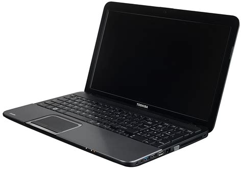 Toshiba Satellite C Especificaciones Pruebas Y Precios