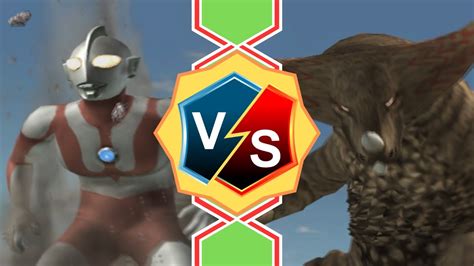 ULTRAMAN VS GOMORA ULTRAMAN FIGHTING EVOLUTION 3 STORY MODE YouTube