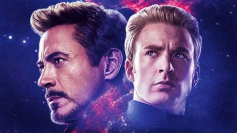 Avengers Endgame Becomes Second Highest Grossing Movie Of All Time With 2 Billion Worldwide