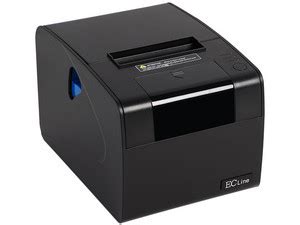 Miniprinter T Rmica Para Tickets Ec Line Ec Pm De Mm Interfaz