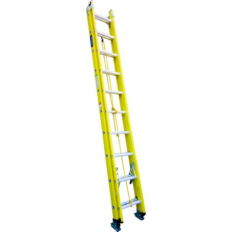 Arsa ESCALERA FIBRA VIDRIO INCO EXTENSION 20 P 113kg