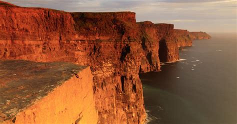 Irelands Top 10 Natural Wonders