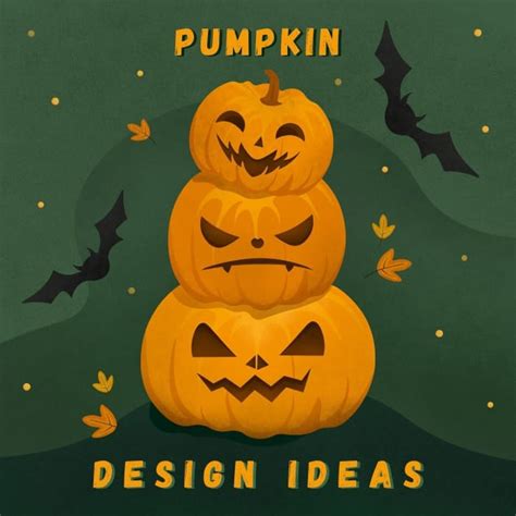 Six Easy Diy Pumpkin Decorating Ideas Holidappy