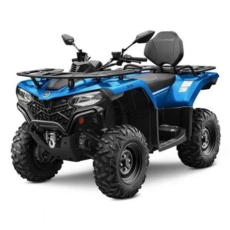 Cfmoto Cfmoto Cforce 520l X5 T3b 495 Cm3 2024 God