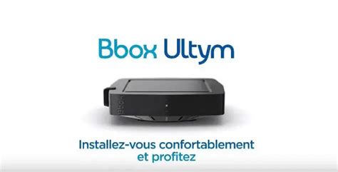 Box K Bouygues Avis Test Et Impressions De La Bbox Ultym Thd