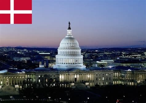 Danish Embassy Washington Dc 5 Easy Steps To Apply For Denmark