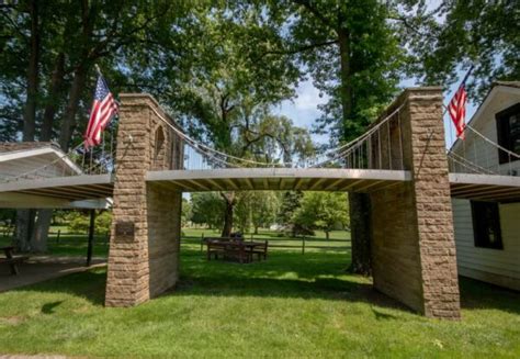 Visiting The Saxonburg Museum In Butler County Pa Uncoveringpa