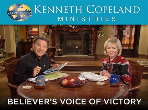 Watch Kenneth Copeland 2017 Prime Video