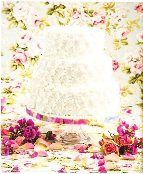 The Homemade Wedding Cake Bookxcess