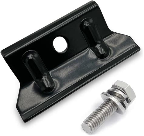 Amazon Dorman Gm Base Clamp Battery Hold Down Kit