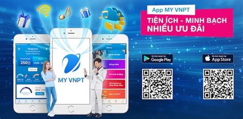 5 Cách đăng Nhập Dễ Dàng Thuận Tiện Vào App My VNPT Vinaphone